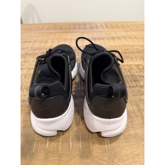 Nike Womens Air Presto 878068-001 Black Running Shoes Sneakers Size 9 - Picture 6 of 7